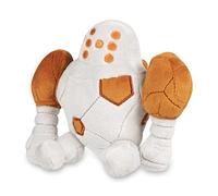 Pokémon Center: Regirock Doll Poké Peluche, 15,5 cm