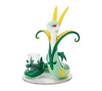Pokemon Center Serperior Figure Japan Official