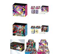 Pokemon Center SET Mega Brave Mega Symphonia Premium Trainer BOX ALL 5 IN 1 JPN