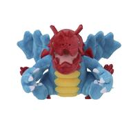 Pokemon Center: Sitting Cuties: Druddigon Peluche # 621 - Generazione 5