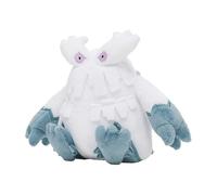 Pokemon Center: Sitting Cuties: Peluche Abomasnow n. 460 - Generazione 4