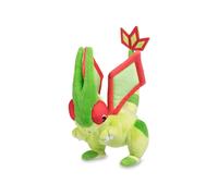 Pokemon Center: Sitting Cuties: Peluche Flygon n. 330 - Generazione 3