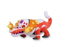 Pokemon Center: Skeledirge Poké Plush - 15 ½ In.