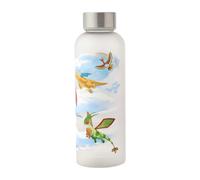 Pokemon Center Soaring Dreams Bottiglia d'acqua 500 ml in acciaio...
