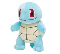 Pokemon Center Squirtle Peluche Mascotte Giappone Ufficiale