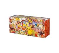 Pokemon Center Tohoku Special Box Scarlet & Violet Card Game 2025 sigillato i...