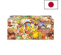 Pokémon Center Tohoku - Special Set Limited Box (esclusiva Giappone)
