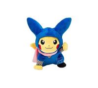 Pokémon Center Tokyo DX 2019 1st Anniversary Ninja Pikachu Plush - New
