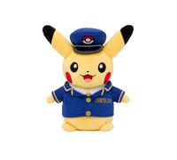 Pokémon Center Tokyo Station Pikachu Plush - New