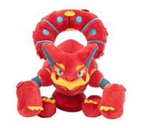 Pokémon Center Volcanion Sitting Cuties Plush - 16 cm