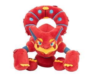 Pokémon Center Volcanion Sitting Cuties Plush - 16 cm