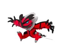 Pokémon Center Yveltal Sitting Cuties Plush - 24 cm