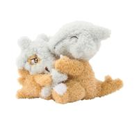 Pokemon Centrale Originale Buru Mugyu Cubone & Marowak Peluche Bambola