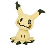 Pokemon Centrale Originale Peluche Bambola Mimikyu M Giappone Ufficiale