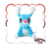 Pokemon Centrale Originale Per 729 Brionne Peluche Bambola Giappone Ufficiale