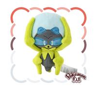 Pokemon Centrale Originale Per 751 Dewpider Peluche Bambola Giappone Ufficiale