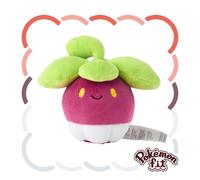 Pokemon Centrale Originale Per 761 Bounsweet Peluche Bambola Giappone Ufficiale