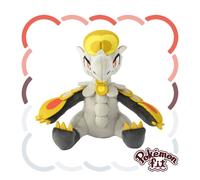 Pokemon Centrale Originale Per 783 Hakamo-O Peluche Bambola Giappone Ufficiale