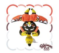 Pokemon Centrale Originale Per 787 Tapu Bulu Peluche Bambola Giappone Ufficiale
