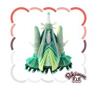 Pokemon Centrale Originale Per 797 Celesteela Peluche Bambola Giappone Ufficiale