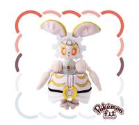 Pokemon Centrale Originale Per 801 Magearna Peluche Bambola Giappone Ufficiale