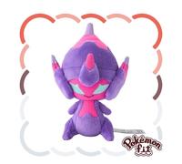 Pokemon Centrale Originale Per 803 Poipole Peluche Bambola Giappone Ufficiale