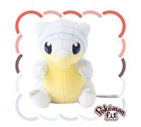 Pokemon Centrale Originale Per A027 Alolan Sandshrew Peluche Bambola Giappone