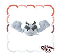 Pokemon Centrale Originale Per A074 Alolan Geodude Peluche Bambola Giappone
