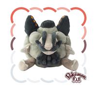 Pokemon Centrale Originale Per A076 Alolan Golem Peluche Bambola Giappone