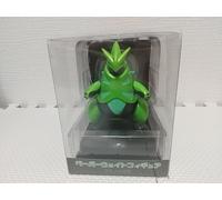 Pokemon centrale Spine di Ferro fermacarte Figura 2024 Ferropúas Spina di Ferro