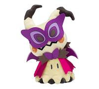 Pokemon Centre Original Plush Doll We are Team Trick Halloween Mimikyu 908