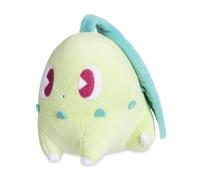 Pokemon Centro: Chikorita Pokemon Soda Pop Peluche