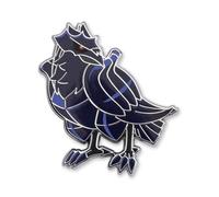 Pokémon Centro: Corviknight Pokémon Pin