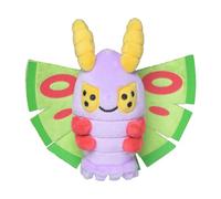 Pokemon Centro: Cuties seduti: Dustox Plush # 269 - Generazione 3