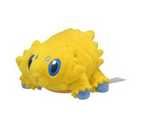 Pokemon Centro: Cuties seduti: Joltik Plush # 595 - Generazione 5-6 pollici