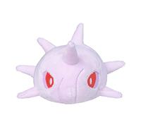 Pokemon Centro: Cuties seduti: peluche Cascoon # 268 - Generazione 3-6 pollici