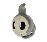 Pokemon Centro: Cuties seduti: peluche Duskull # 355 - Generazione 3-6 pollici