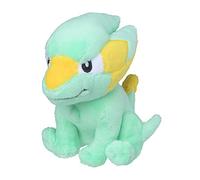Pokemon Centro: Cuties seduti: peluche Electrike # 309 - Generazione 3-6 pollici