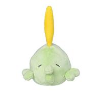 Pokemon Centro: Cuties seduti: peluche Gulpin # 316 - Generazione 3-6 pollici