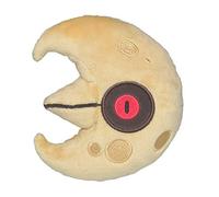 Pokemon Centro: Cuties seduti: peluche Lunatone # 337 - Generazione 3-6 pollici