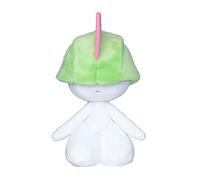 Pokemon Centro: Cuties seduti: peluche Ralts # 280 - Generazione 3