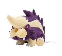 Pokemon Centro: Cuties seduti: peluche Skuntank # 435 - Generation 4-6 pollici