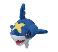 Pokemon Centro: Cuties seduti: Sharpedo Peluche # 319 - Generazione 3
