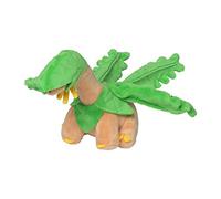Pokemon Centro: Cuties seduti: Tropius Plush # 357 - Generazione 3