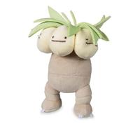 Pokémon Centro: Ditto As Exeggutor Peluche