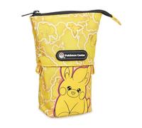 Pokémon Centro: Electric Type Fundamentals Pencil Case