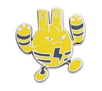 Pokémon Centro: Elekid Pokémon Pin
