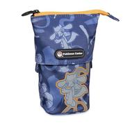 Pokémon Centro: Fighting Type Fundamentals Pencil Case