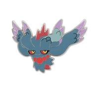 Pokémon Centro: Flutter Mane Pokémon Pin