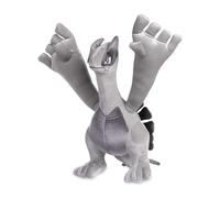 Pokemon Centro Gold & Silver Legends: Lugia Plush - 43 ¼ in.
